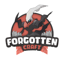 ForgottenCraft Cobblemon Serverpack - Minecraft Modpacks - CurseForge