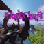 KINGkaafl's Darkcraft logo
