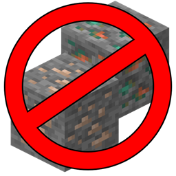 LargeOreNodesRemove logo