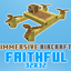 Faithful 32x — Immersive Aircraft logo