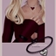 Avery necklace logo