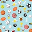 Evening and Weekend Sport Careers Part 1 - Ball Careers logo