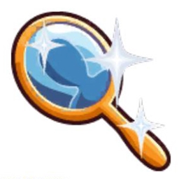 Weekend Jobs for Beauties logo