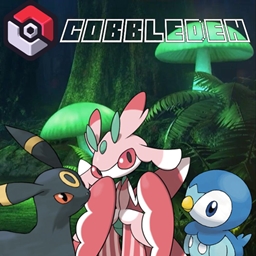 Cobbleden PokéRPG project image