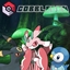 Cobbleden PokéRPG logo