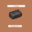 Tradeable Netherite logo