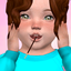 Acc Pocky Infants logo