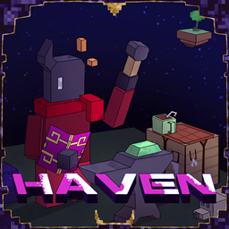 Havenforged project image