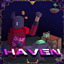 Havenforged logo