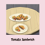 Tomato Sandwich logo