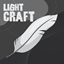  Original Light Craft, but without any add-ons logo