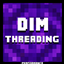 DimThread Reforged (Unofficial) - DISCONTINUED logo