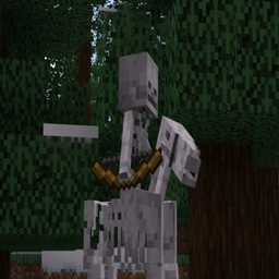 The Earle's Zombiepack project image