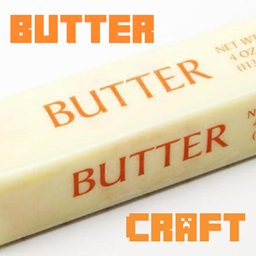 Butter's Chaotic War logo