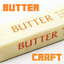 Butter's Chaotic War logo