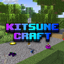 KitsuneCraft logo