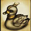 Aeroquack logo