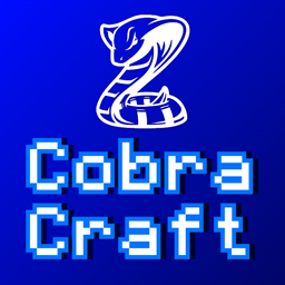 Cobracraft Modpack