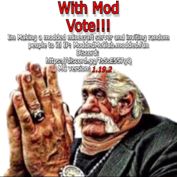 RandomVote3 logo