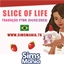 Slice of Life (Tradução PTBR) logo