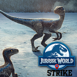 Jurassic World - Strike - Minecraft Mods - CurseForge