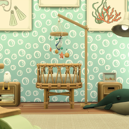 Under The Sea Nursery