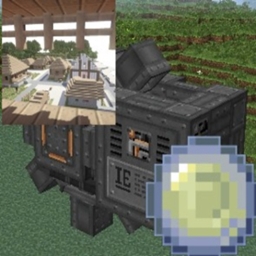 SMP Pack With a mix of engineering and origins