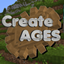 Create Ages logo