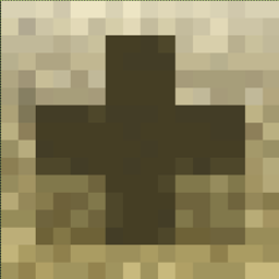 The Betweenlands Plus logo