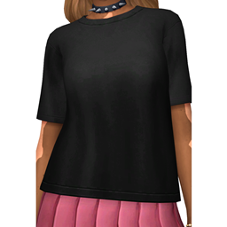Bailey T-Shirt Set - AxA Alt