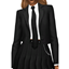 Madison Blazer - AxA Alt logo
