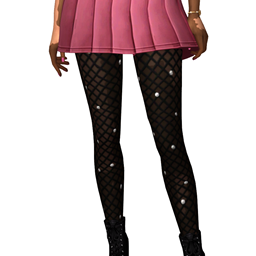 Yoshi Tights - AxA Alt