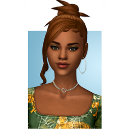 Shanelle Hair logo