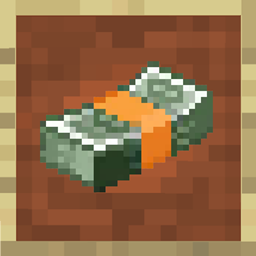 Money (Euro) project image