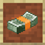 Money (Euro) logo