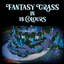 Fantasy Grass Terrain logo