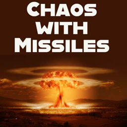 Chaos with Missiles logo
