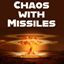 Chaos with Missiles logo