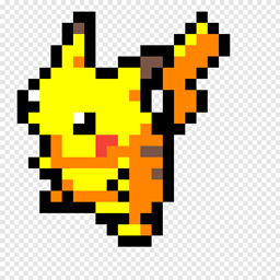 Anomons a pokemon adventure project image