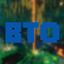 BTO (Biomes, tech and origins) logo