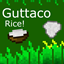Guttaco Rice! logo