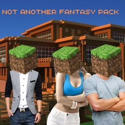 Not Another Fantasy Pack project image