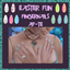 Easter Fun Fingernails AF-TE logo
