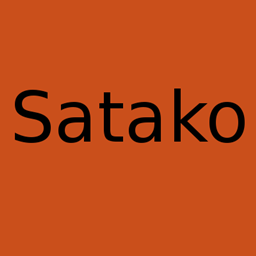 Satako [Fabric] logo