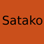 Satako [Fabric] logo