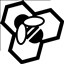 INVISIBLE BEES LTS logo
