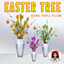 BIG Easter Tree 5 - Decor logo