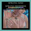 Spring and Shimmer Fingernails - AF-TE logo
