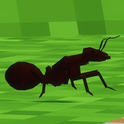 Realistic Ants Mod