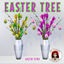 BIG Easter Tree 3 - Decor logo
